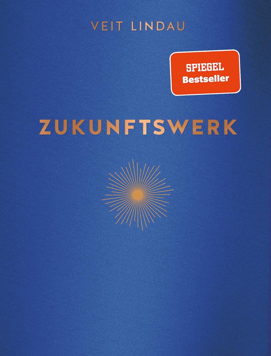 Vorderes Coverbild Zukunftswerk