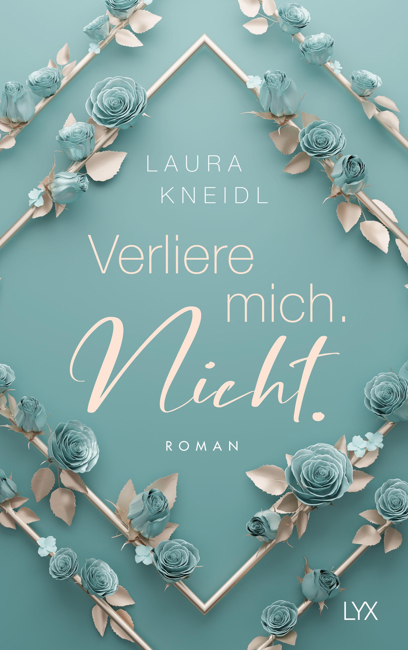 Vorderes Coverbild Verliere mich. Nicht.: Special Edition