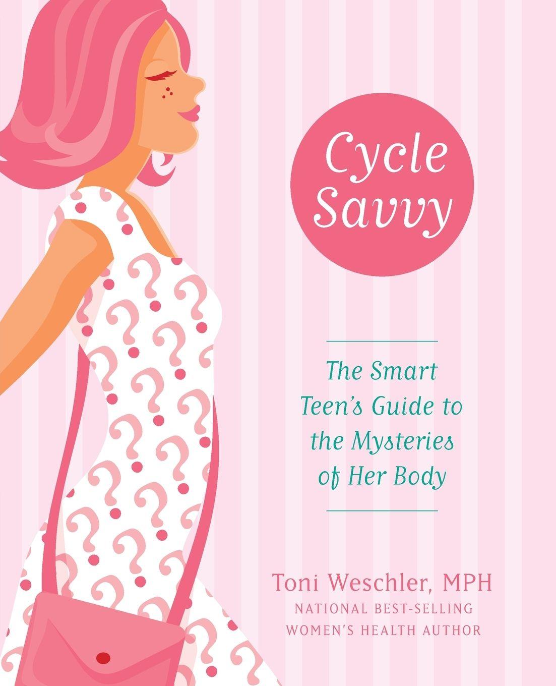 Vorderes Coverbild Cycle Savvy