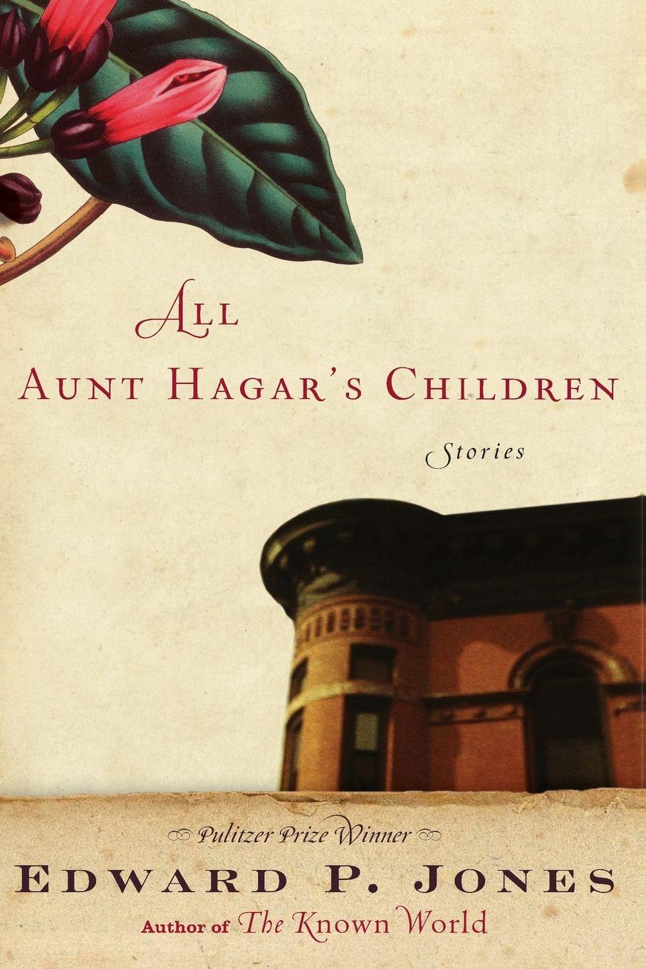 Vorderes Coverbild All Aunt Hagar's Children