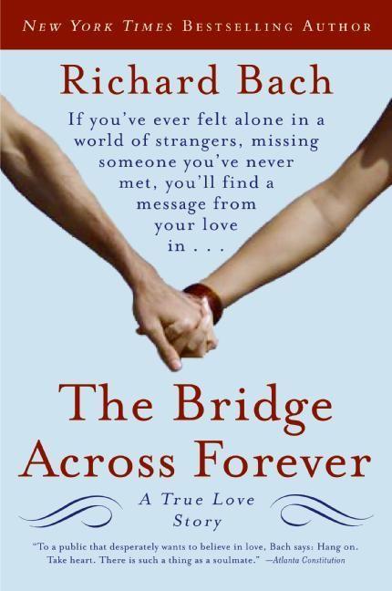 Vorderes Coverbild Bridge Across Forever, The