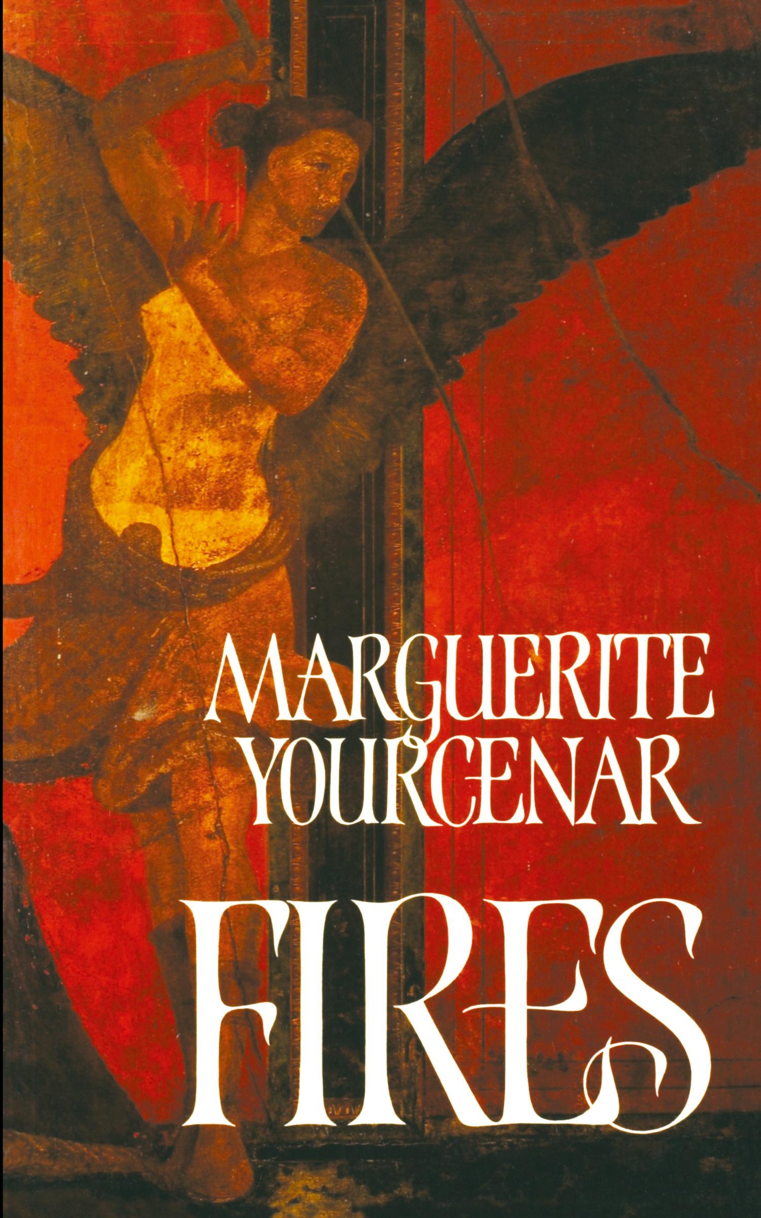 Vorderes Coverbild Fires