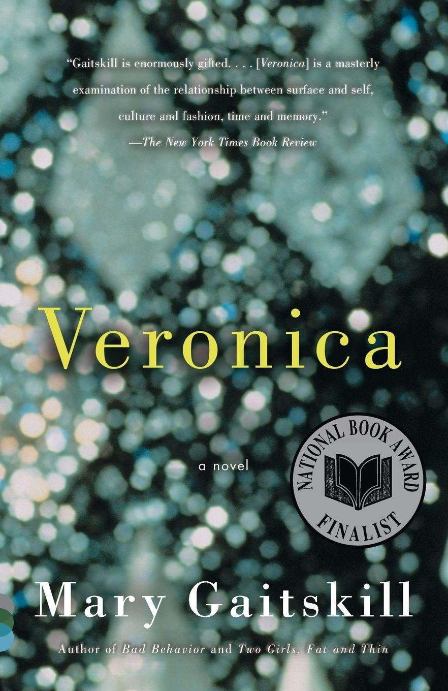 Vorderes Coverbild Veronica