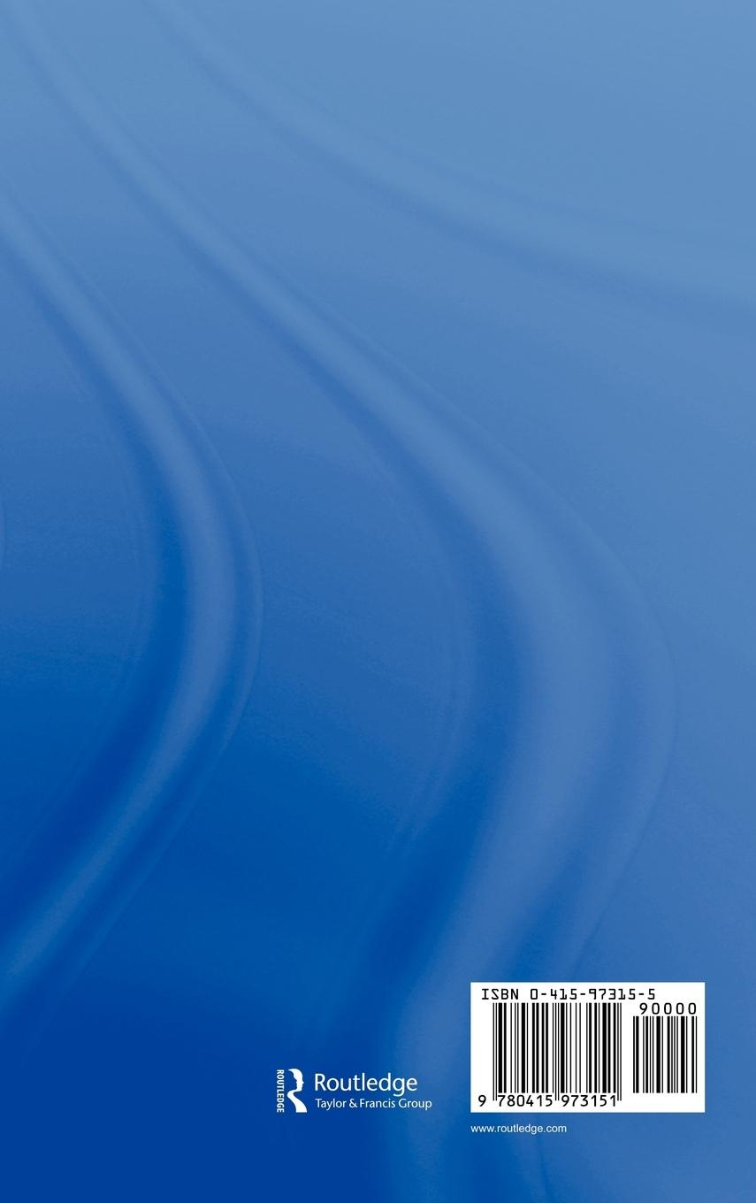 Rückseitencover Zero Comments