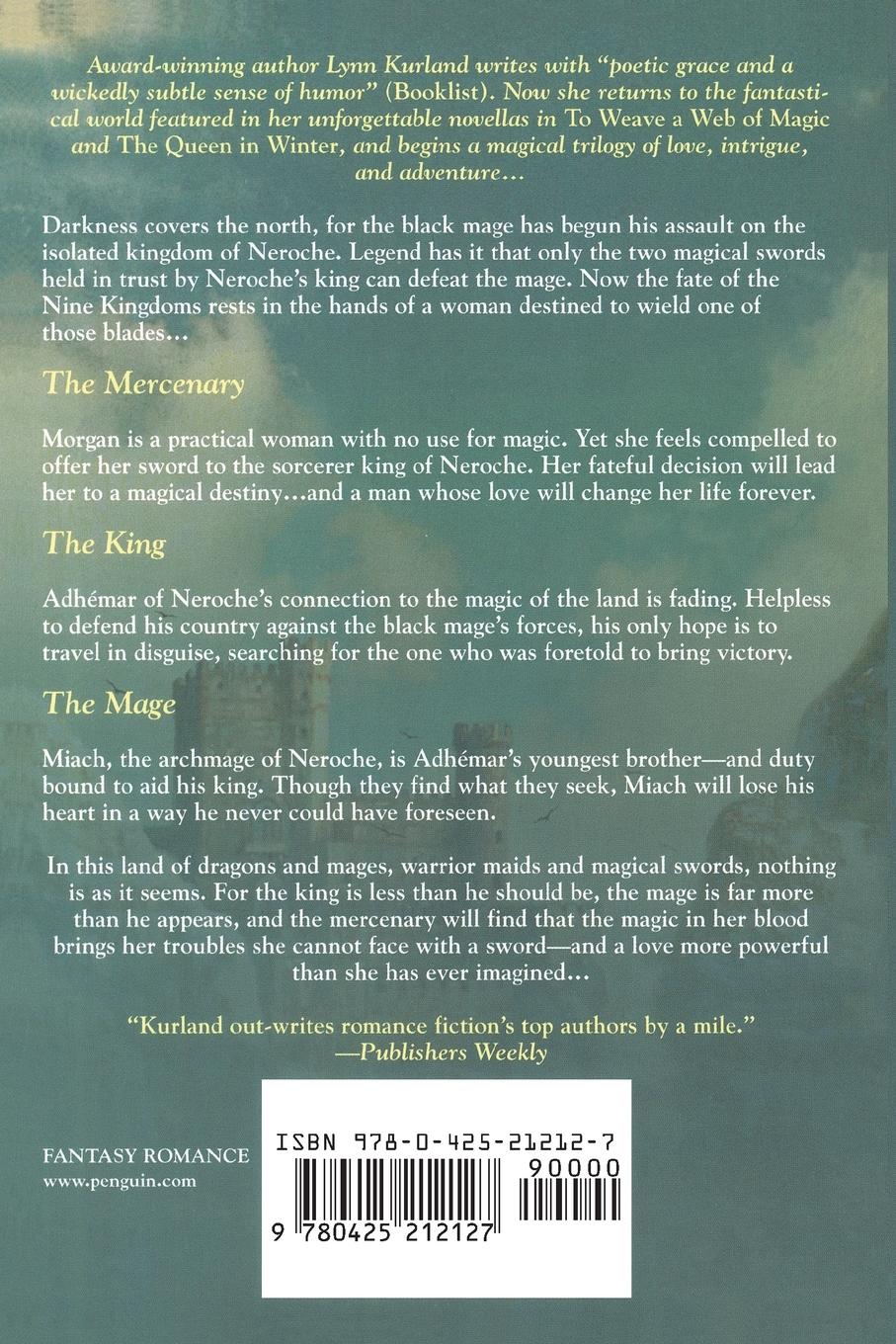 Rückseitencover Star of the Morning