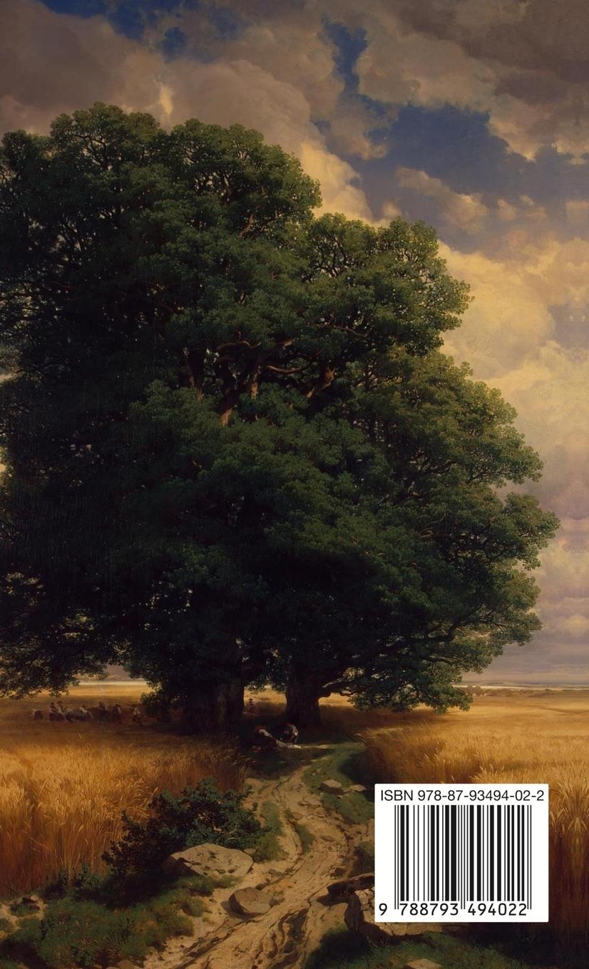 Rückseitencover On the Shortness of Life