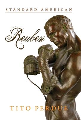 Vorderes Coverbild Reuben
