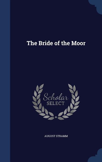 Vorderes Coverbild The Bride of the Moor