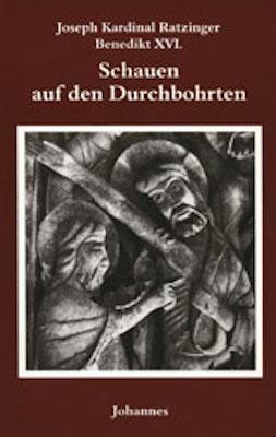 Vorderes Coverbild Schauen auf den Durchbohrten