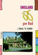 Vorderes Coverbild England per Rad