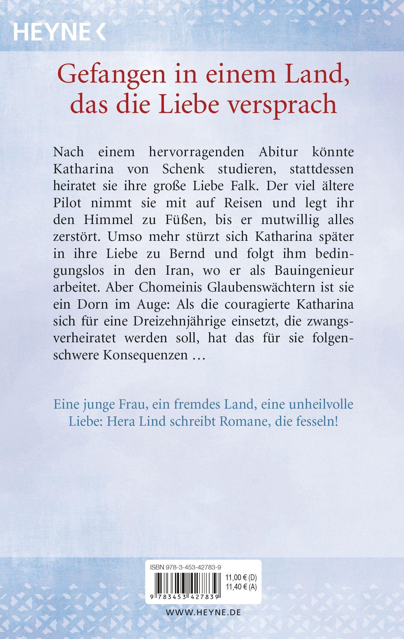 Beispielinhalt (Bild) Tausendundein Tag