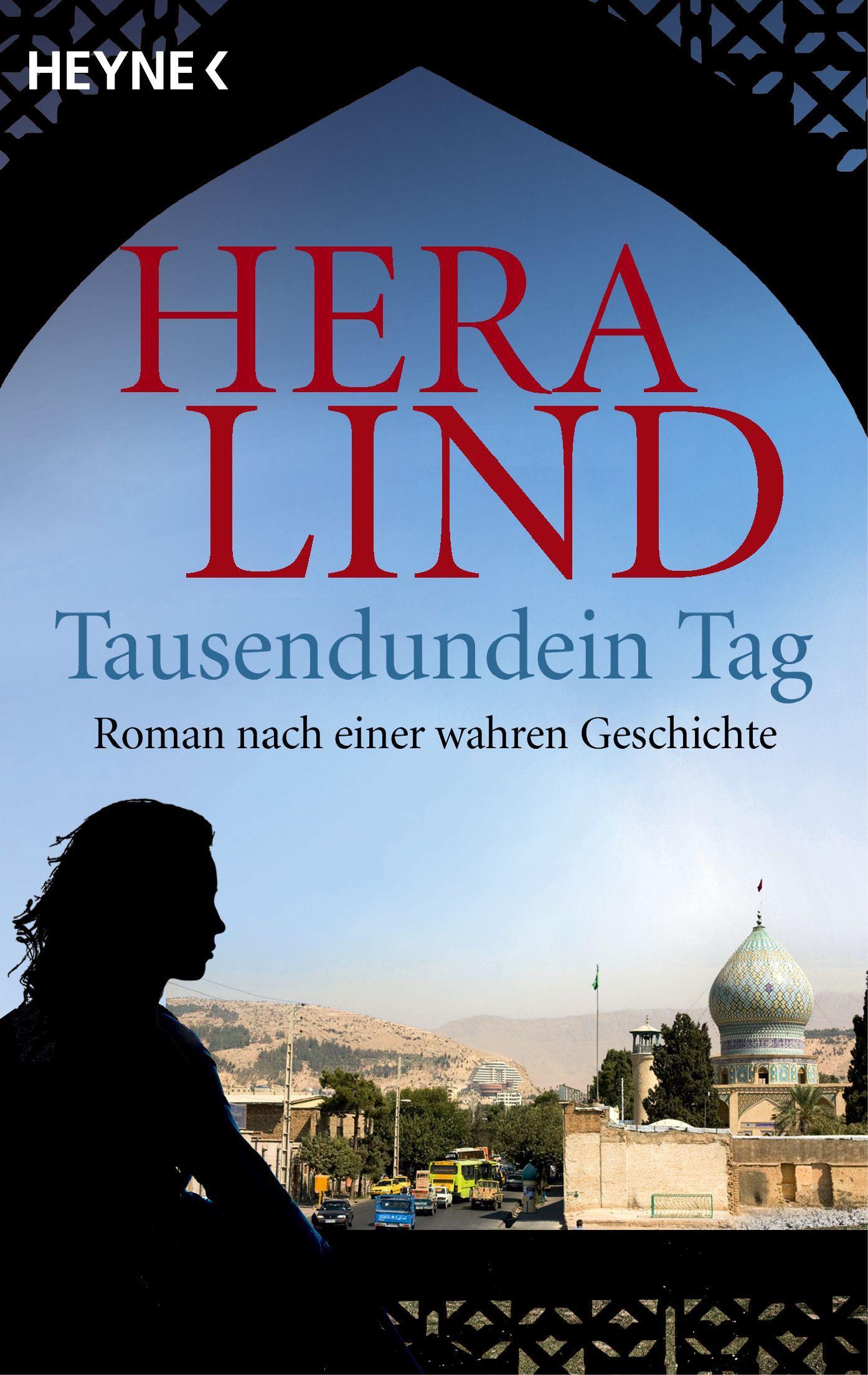 Vorderes Coverbild Tausendundein Tag