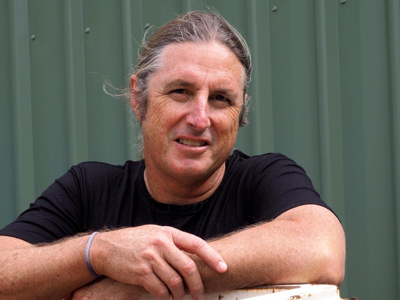 Autorenbild The Turning