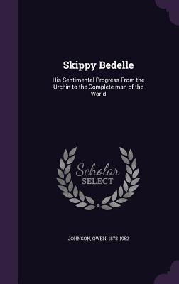 Vorderes Coverbild Skippy Bedelle