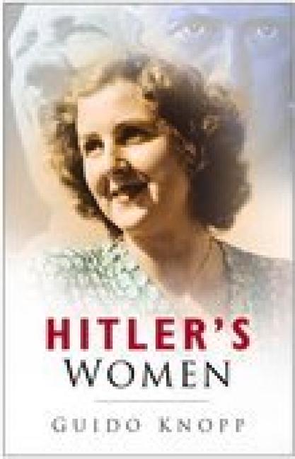 Vorderes Coverbild Hitler's Women