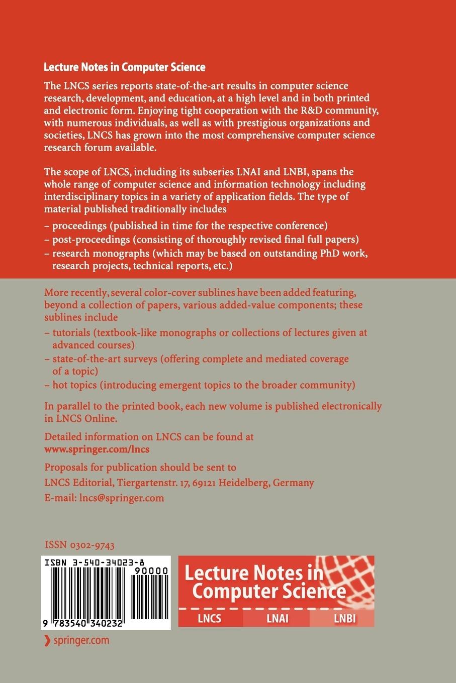 Rückseitencover Wired/Wireless Internet Communications