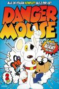 Vorderes Coverbild Danger Mouse - Der beste Agent der Welt