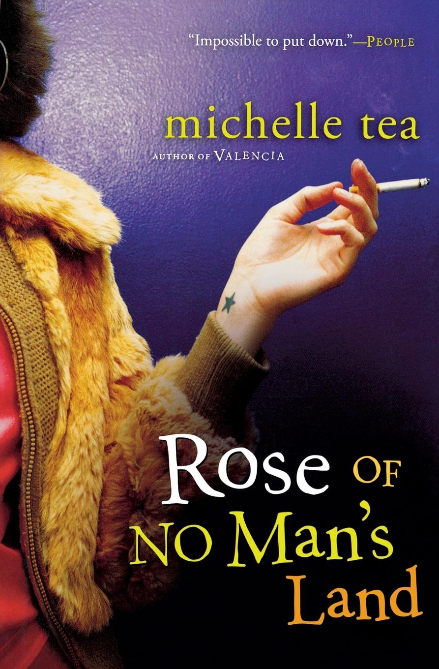 Vorderes Coverbild Rose of No Man's Land