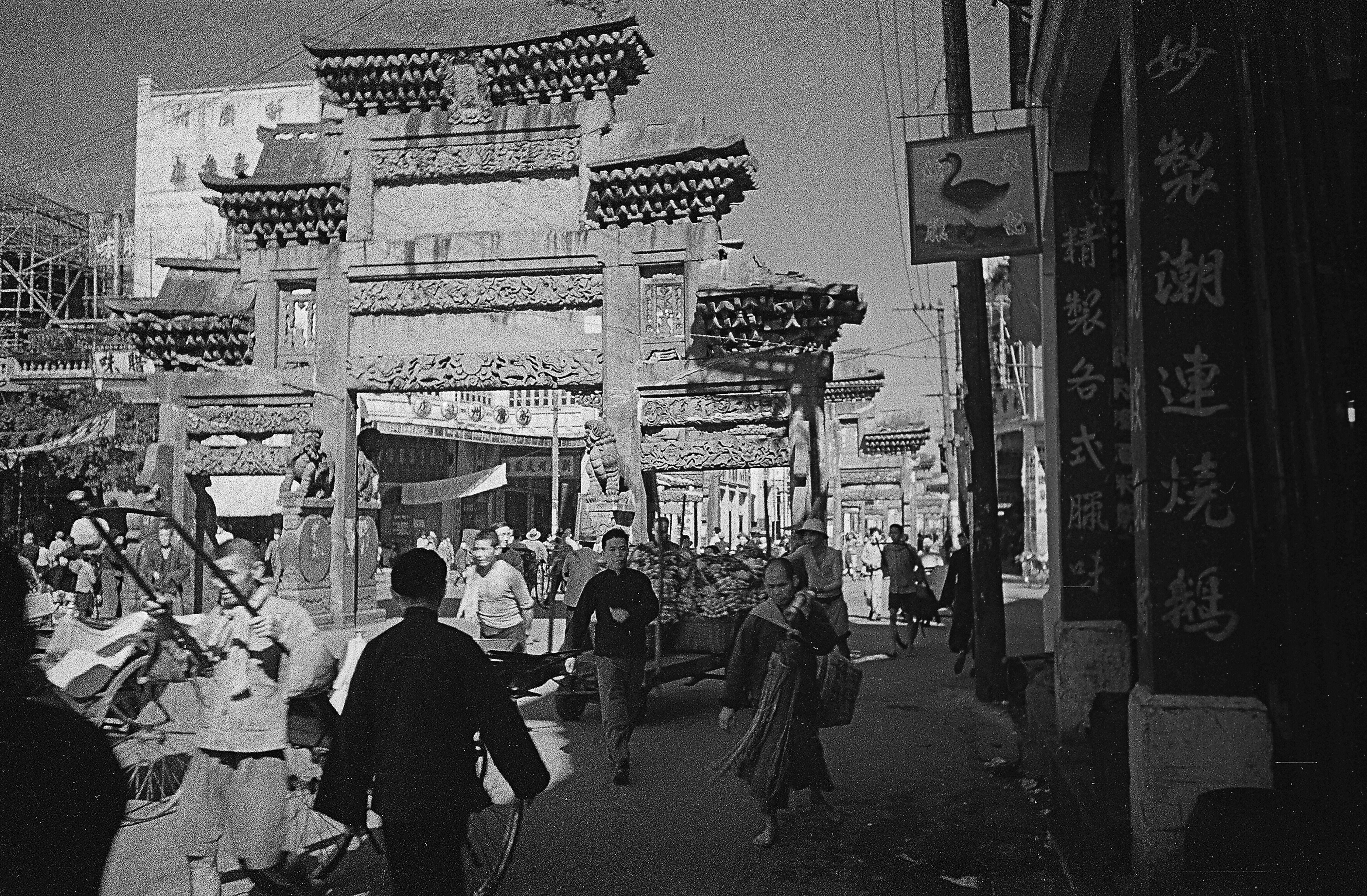 Beispielinhalt (Bild) Bildband - Wulf-Diether Graf zu Castell - Pionier der Lüfte