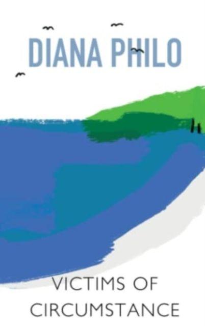 Vorderes Coverbild Victims of Circumstance