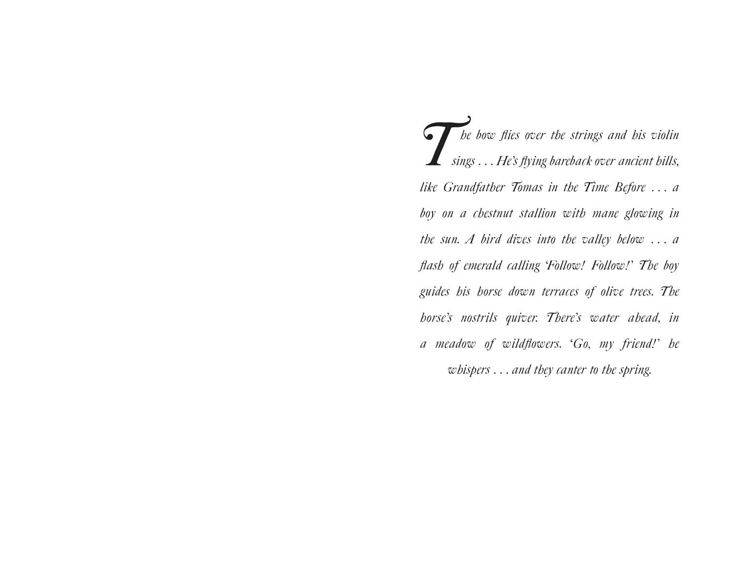 Beispielinhalt (Bild) Children of the Stone City