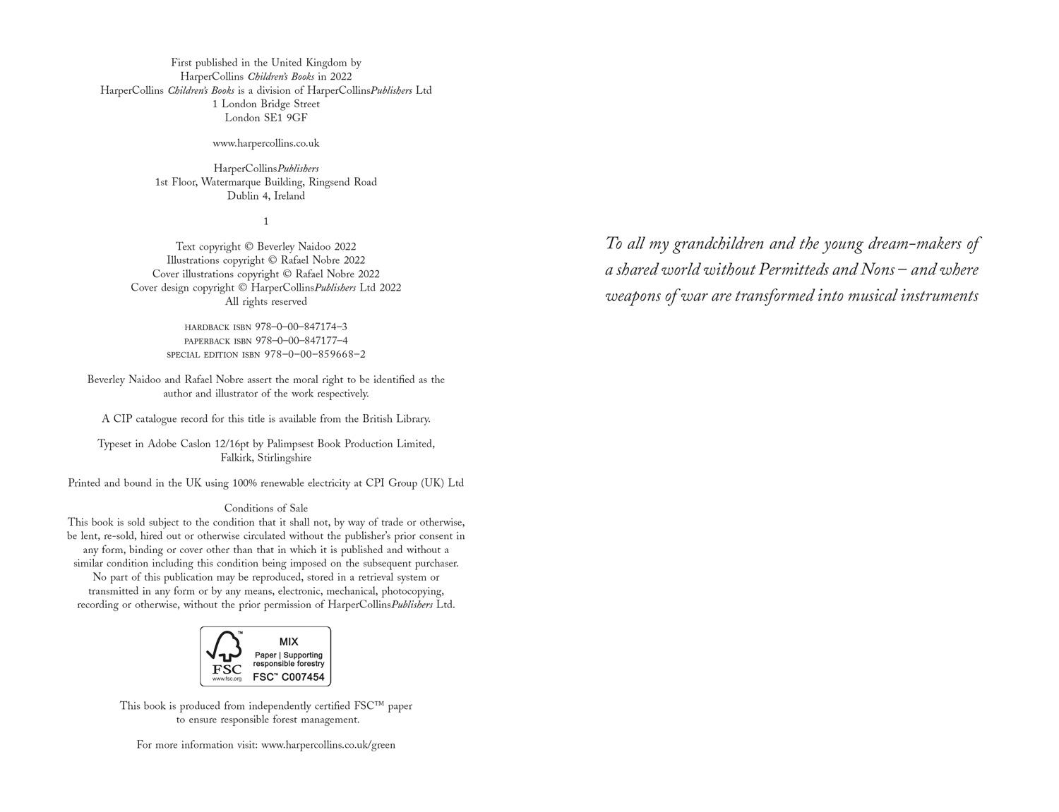 Beispielinhalt (Bild) Children of the Stone City