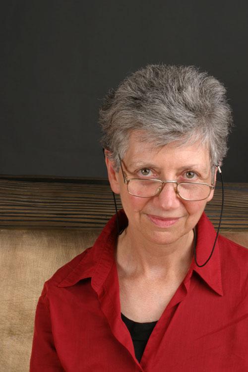 Autorenbild Children of the Stone City