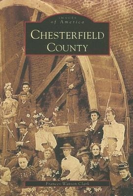 Vorderes Coverbild Chesterfield County