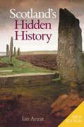 Vorderes Coverbild Scotland's Hidden History