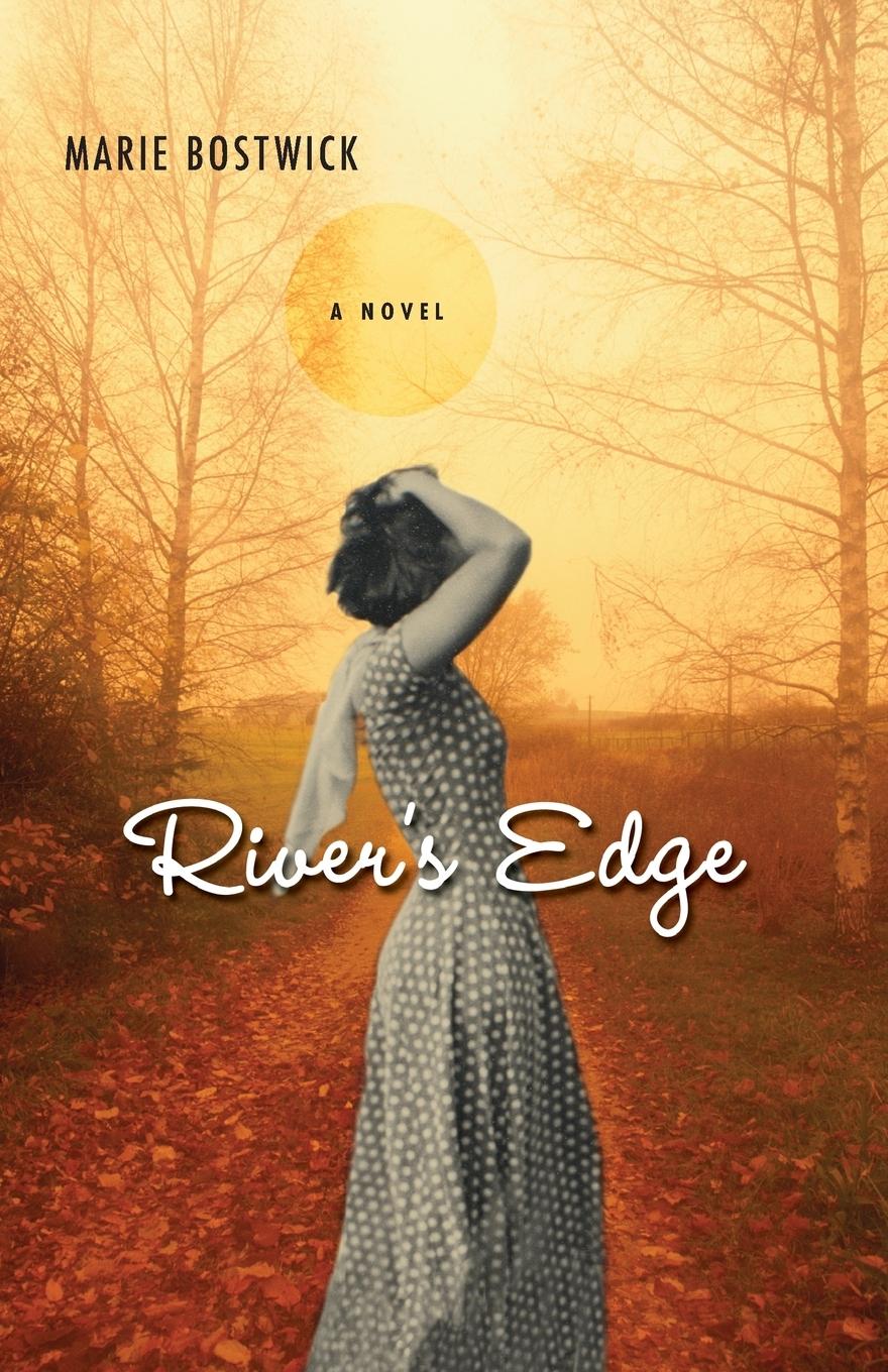 Vorderes Coverbild River's Edge
