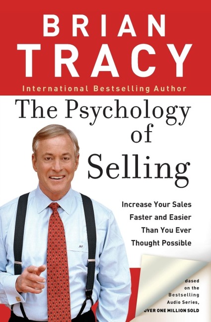 Anderes Coverbild The Psychology of Selling