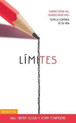 Vorderes Coverbild Límites