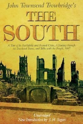 Vorderes Coverbild The South