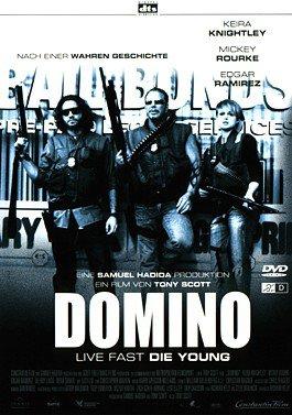 Vorderes Coverbild Domino