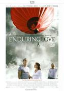 Vorderes Coverbild Enduring Love