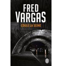 Vorderes Coverbild Coule la Seine