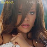 Vorderes Coverbild A Girl Like Me