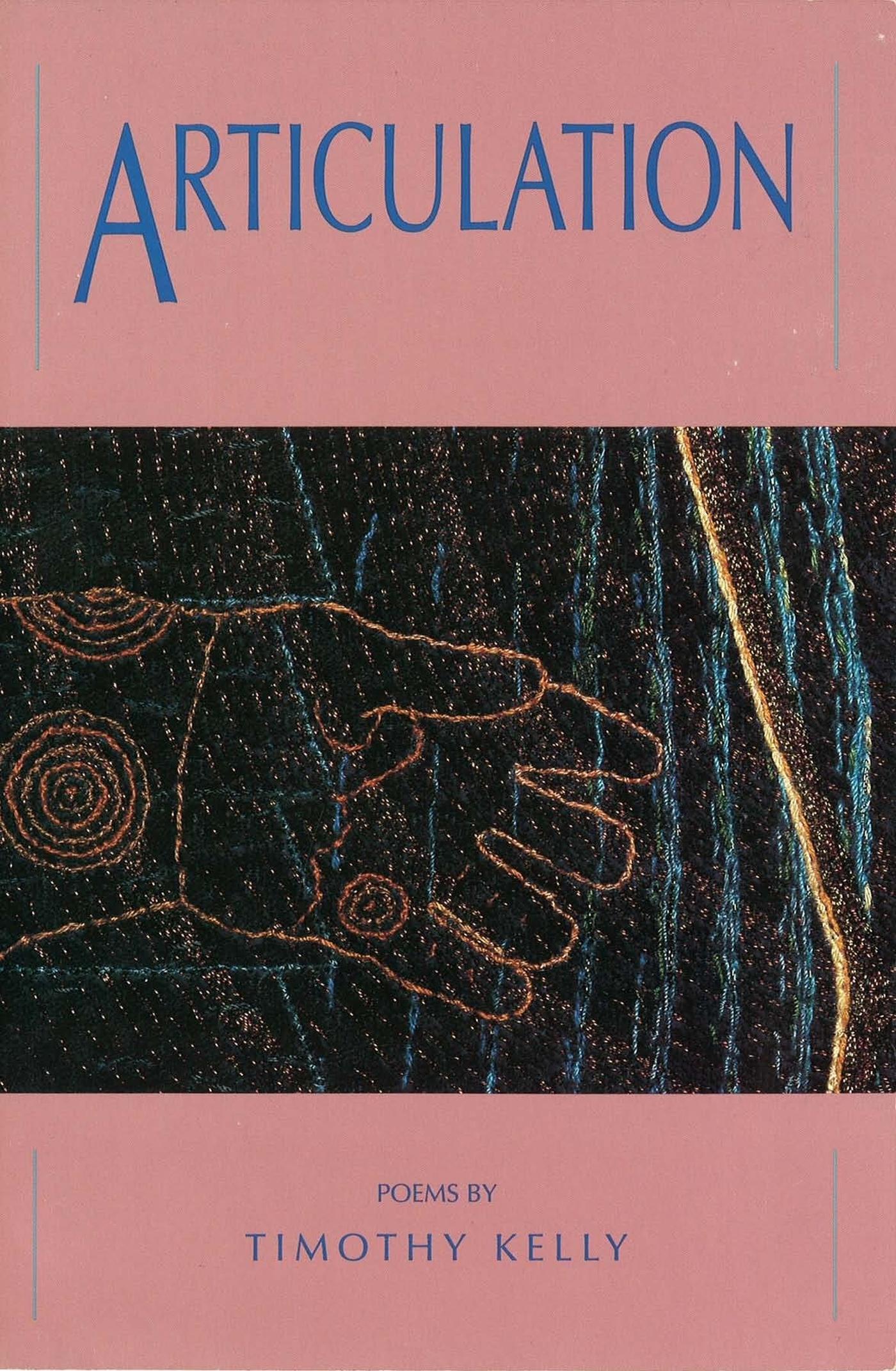 Vorderes Coverbild Articulation