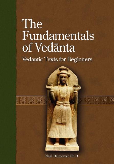 Vorderes Coverbild The Fundamentals of Vedanta