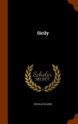Vorderes Coverbild Sicily