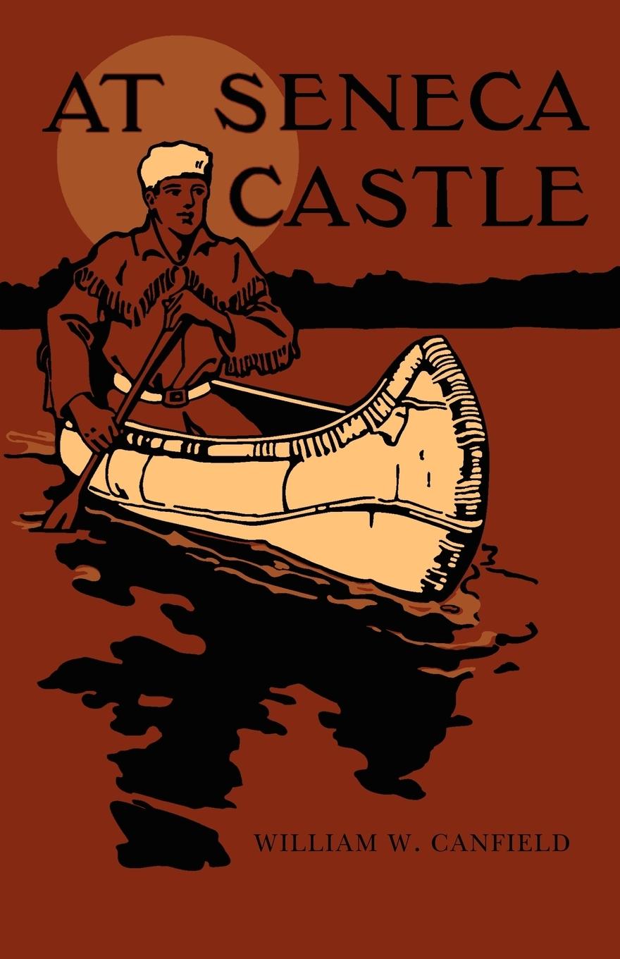 Vorderes Coverbild At Seneca Castle