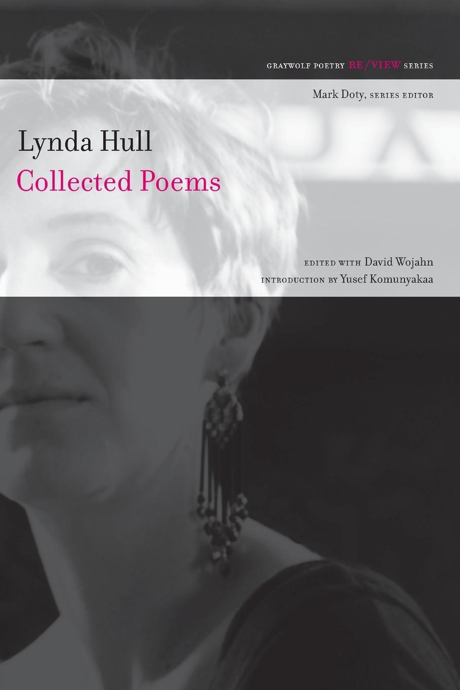 Vorderes Coverbild Collected Poems