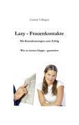 Vorderes Coverbild Lazy-Frauenkontakte
