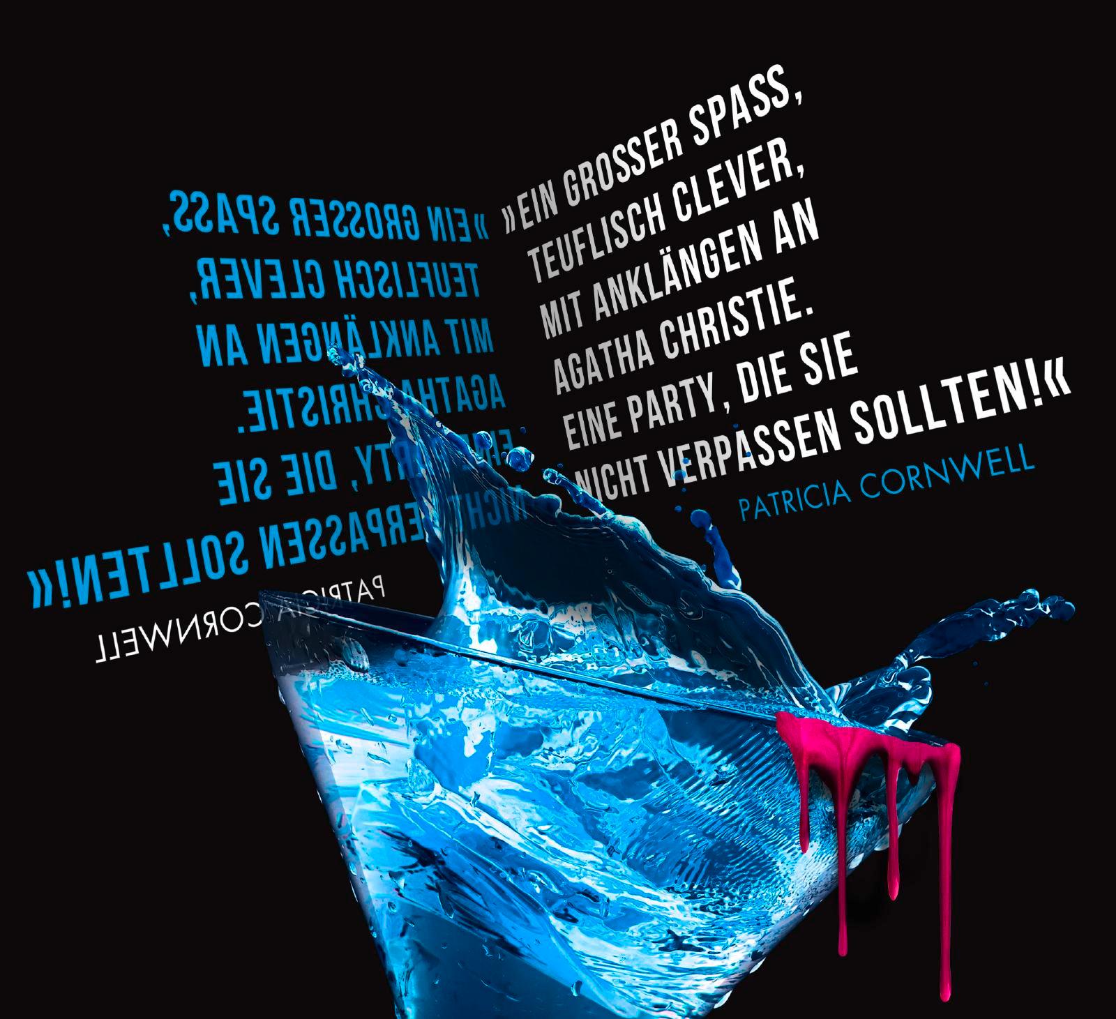 Beispielinhalt (Bild) Die letzte Party