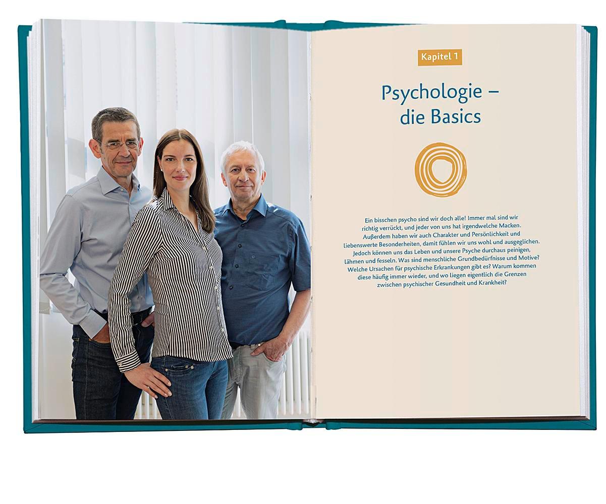 Beispielinhalt (Bild) Die Seelen-Docs