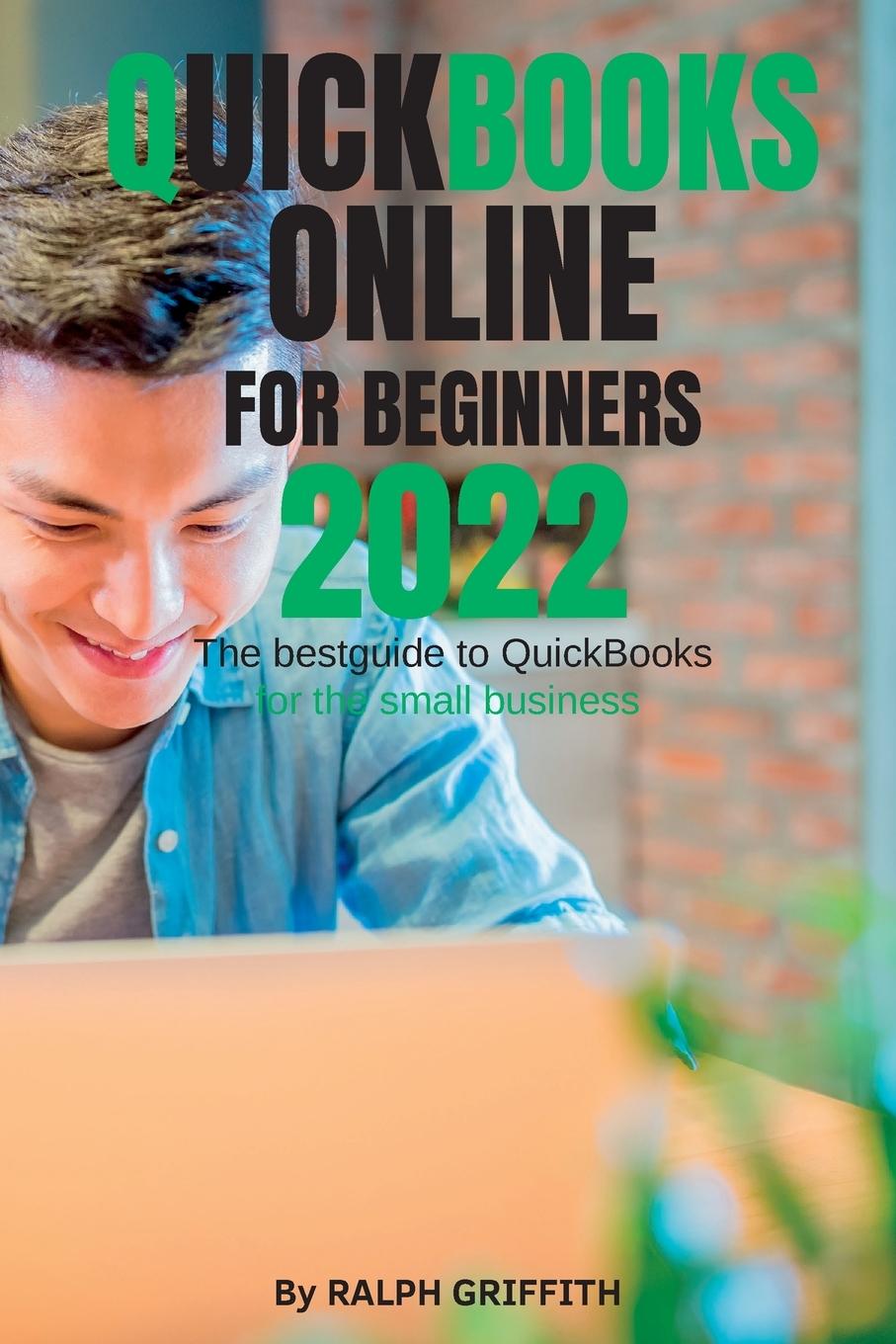 Vorderes Coverbild Quickooks