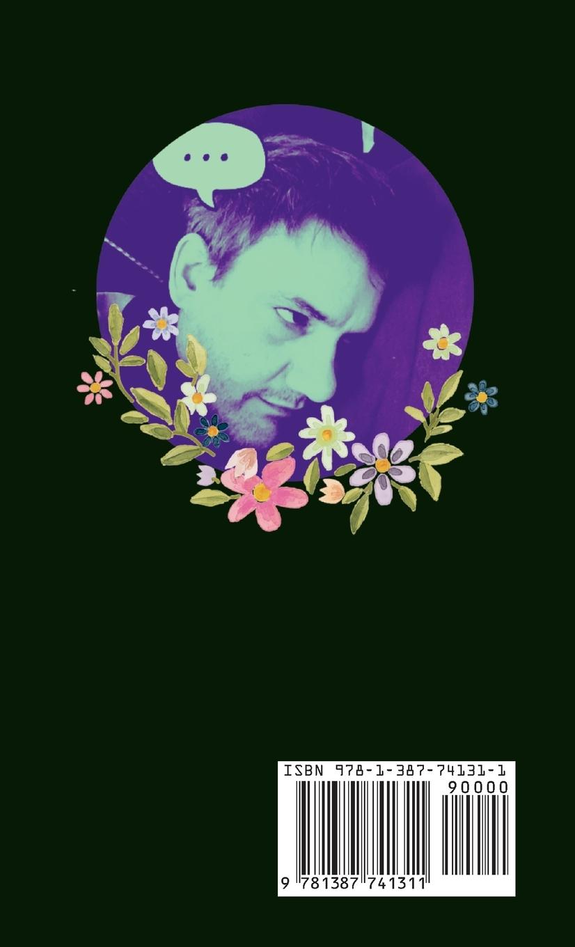 Rückseitencover Kudzu