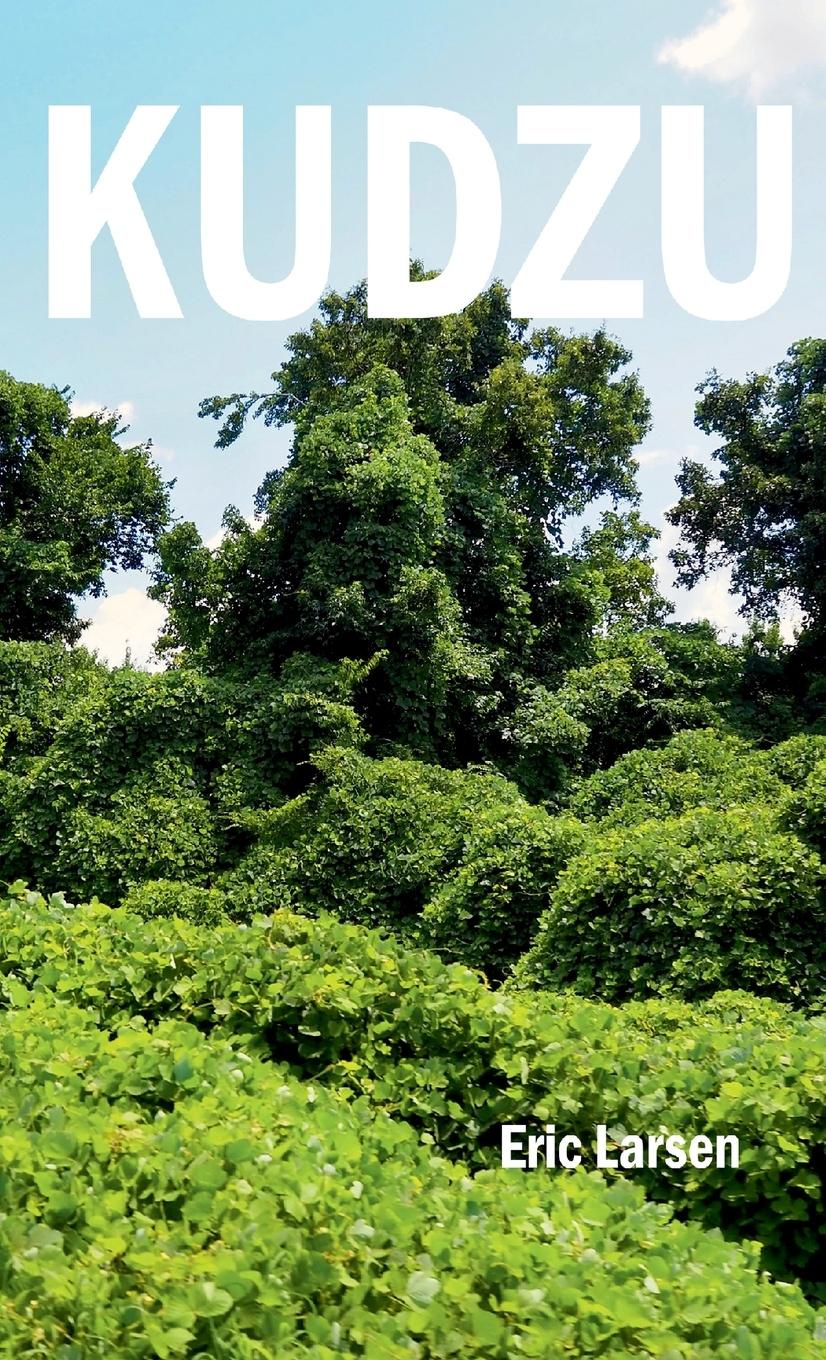 Vorderes Coverbild Kudzu