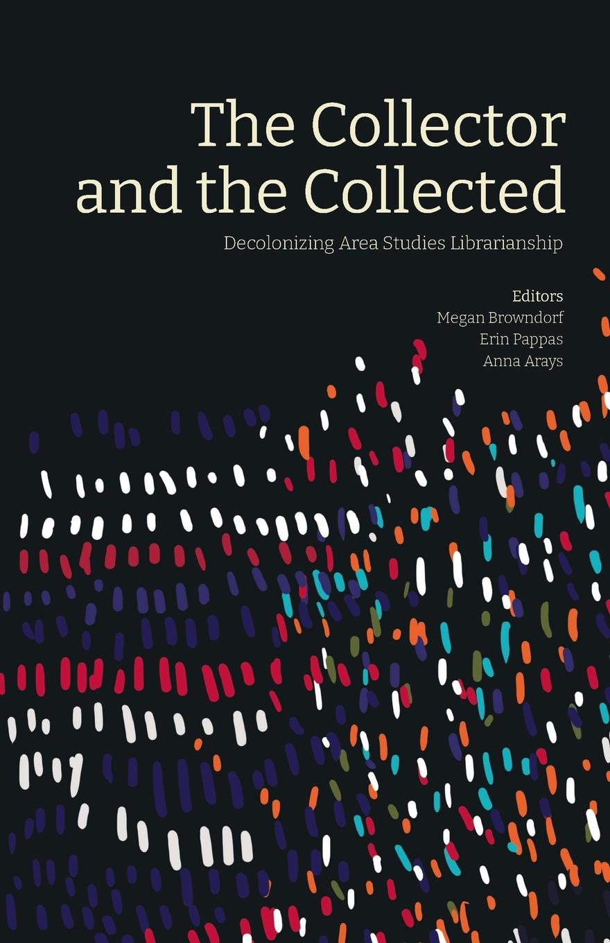 Vorderes Coverbild The Collector and the Collected