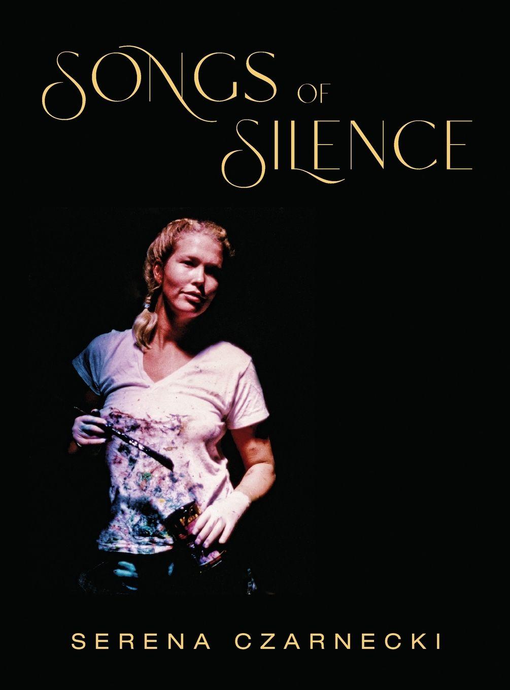 Vorderes Coverbild Songs of Silence
